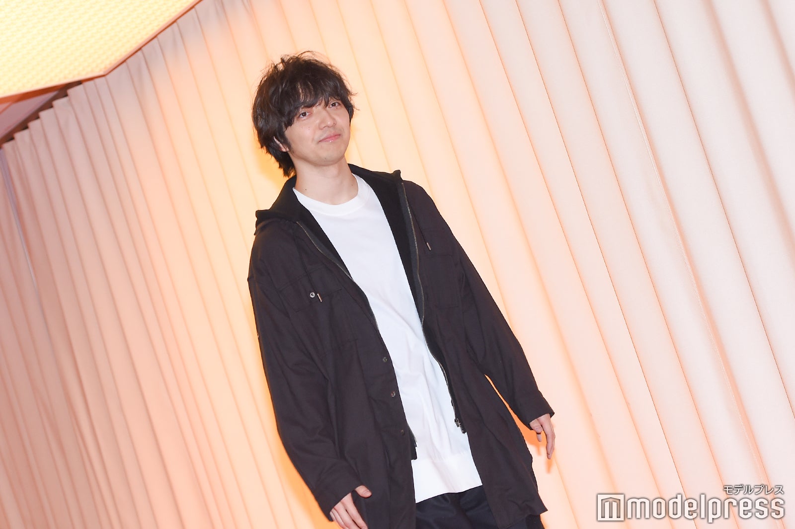 三浦大知（C）モデルプレス