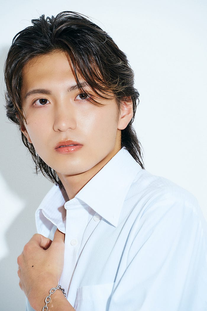 エントリーNo.3岡田健杜(提供写真)