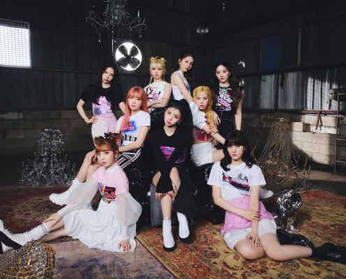 NiziUマコ、新型コロナから回復&「2022 MAMA AWARDS」出演へ リクは韓国で一時待機