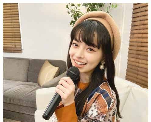 アンジュルム上國料萌衣、“あざとカラオケ企画に再降臨”期待の声続々