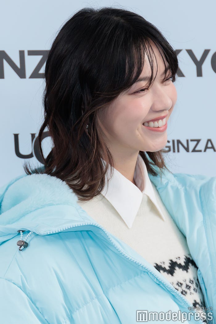 西野七瀬(C)モデルプレス