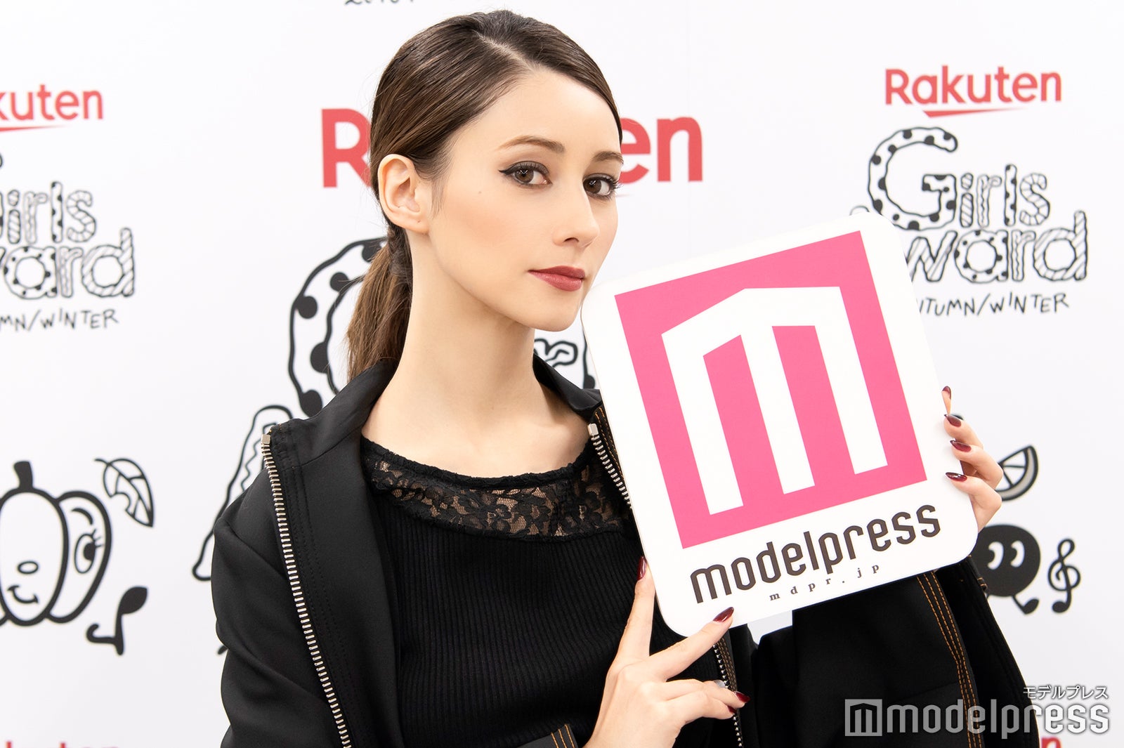 ダレノガレ明美 （C）モデルプレス