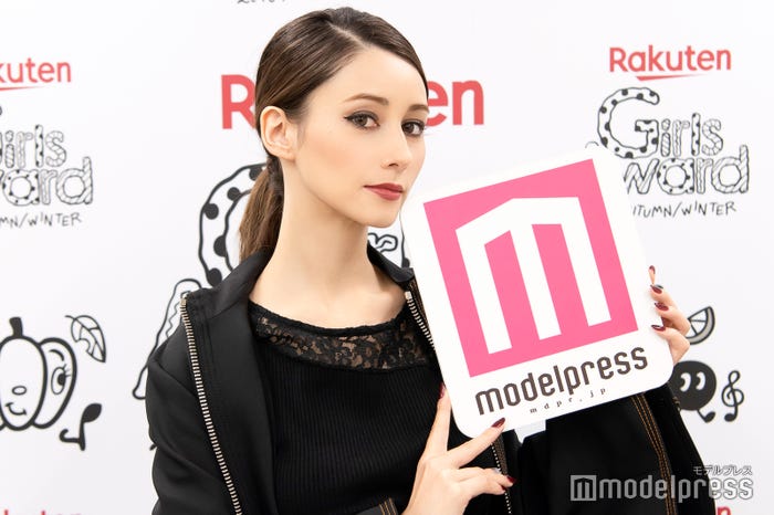 ダレノガレ明美 (C)モデルプレス