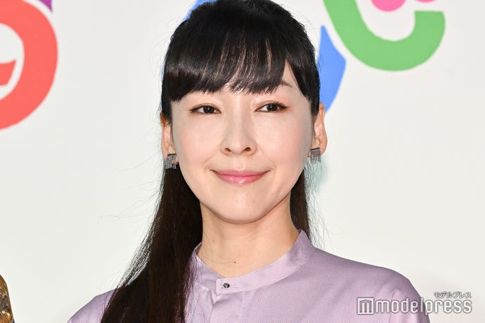 麻生久美子(C)モデルプレス