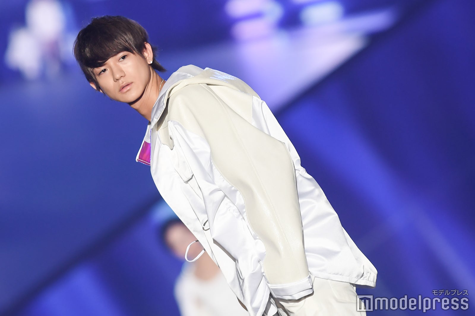 「虹とオオカミには騙されない」メンバー（C）モデルプレス