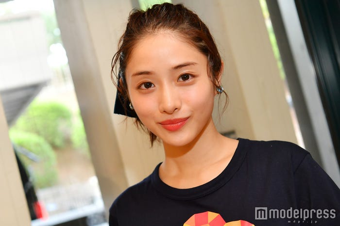 石原さとみ(C)モデルプレス