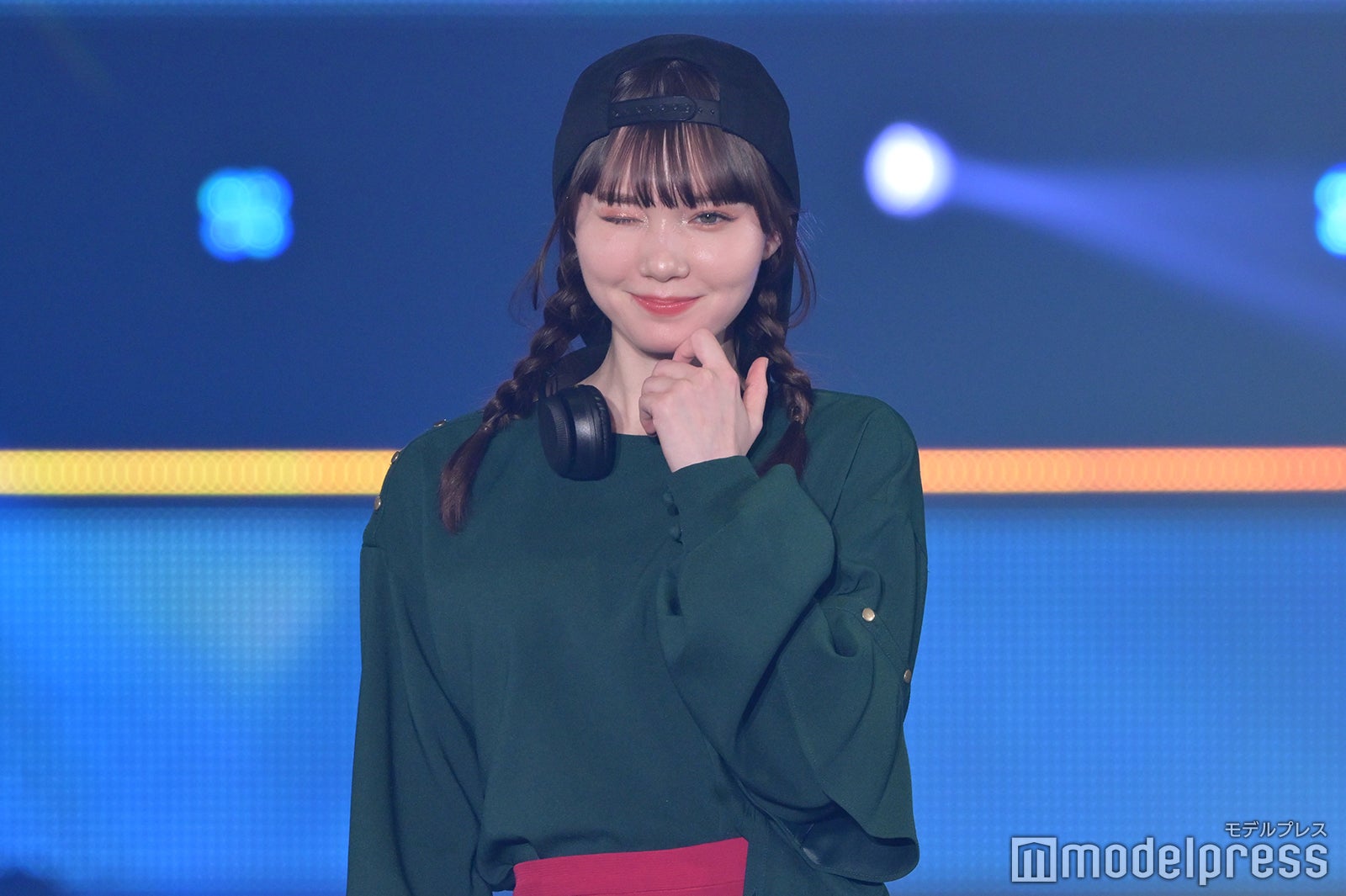 マーシュ彩（C）モデルプレス