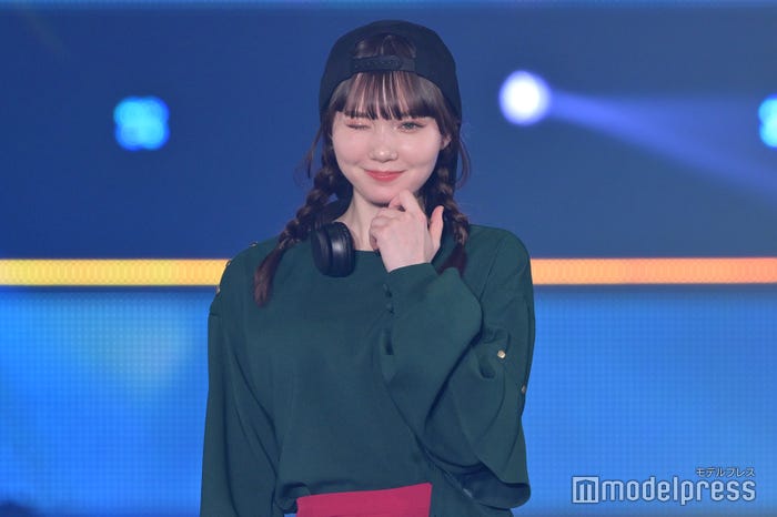 マーシュ彩(C)モデルプレス