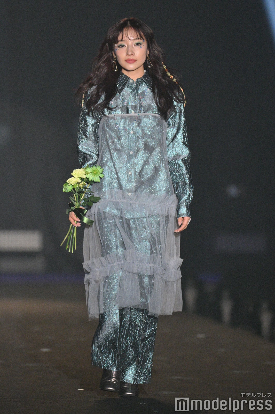 村瀬紗英（C）モデルプレス