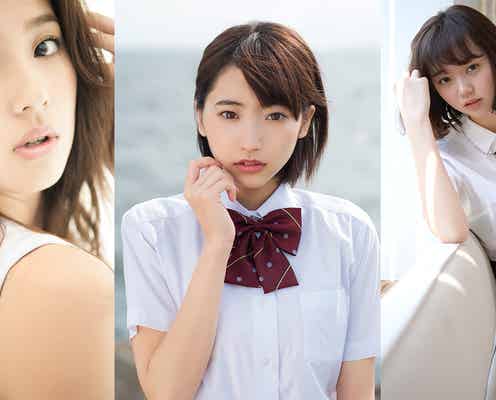 「関西コレクション2016A/W」豪華追加出演者を発表 朝比奈彩・江野沢愛美・武田玲奈らが集結