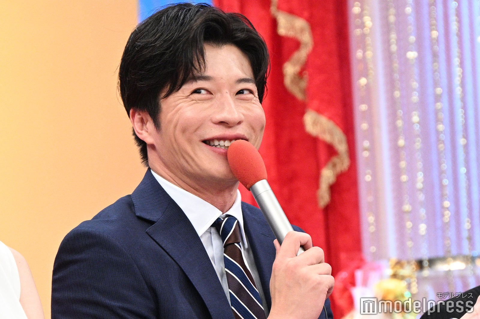 田中圭（C）モデルプレス