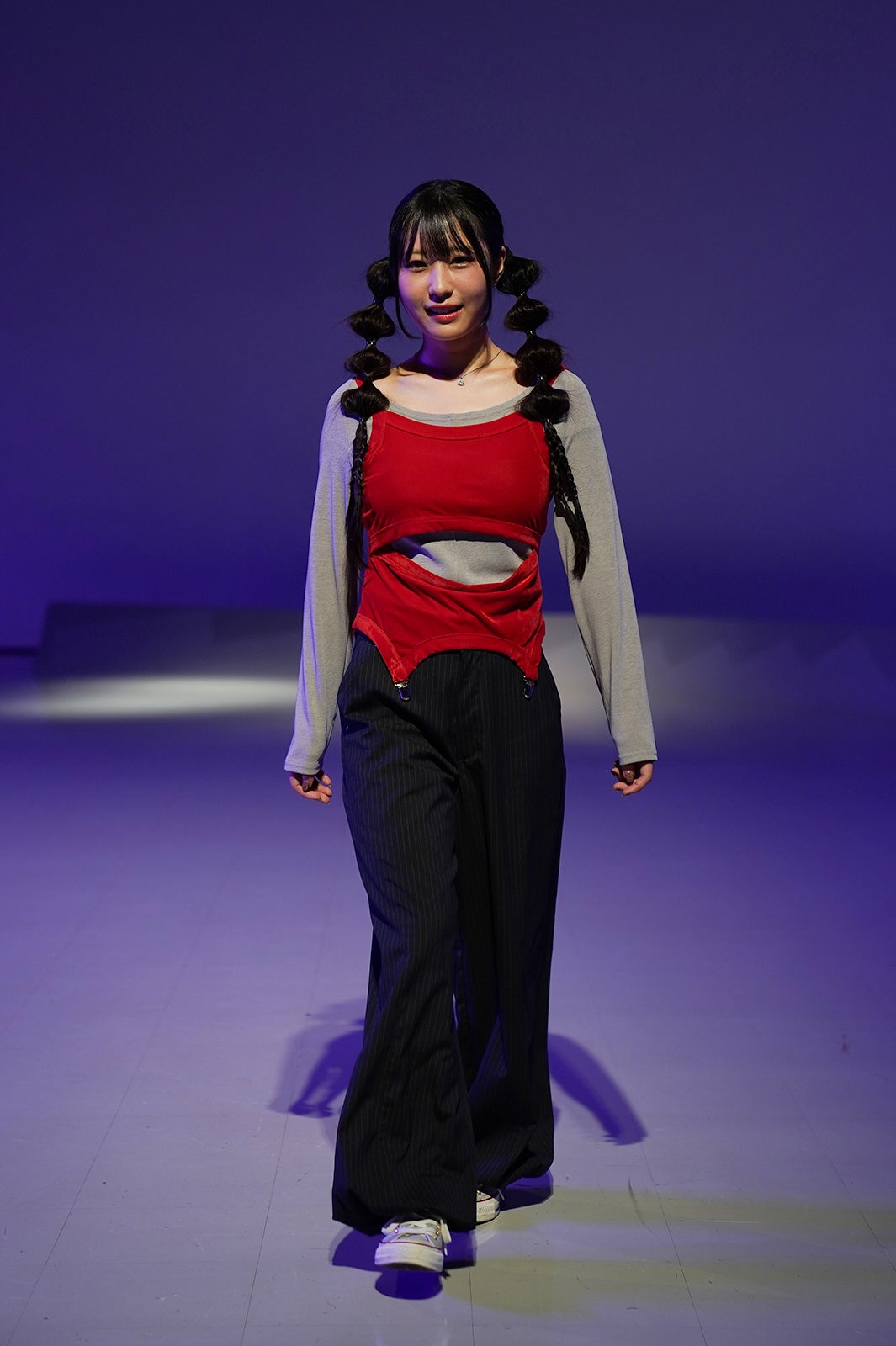 広瀬さくらさん（提供写真）