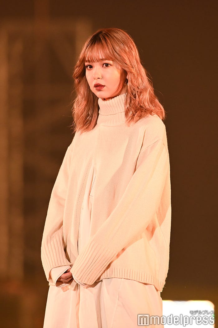 藤田ニコル(C)モデルプレス