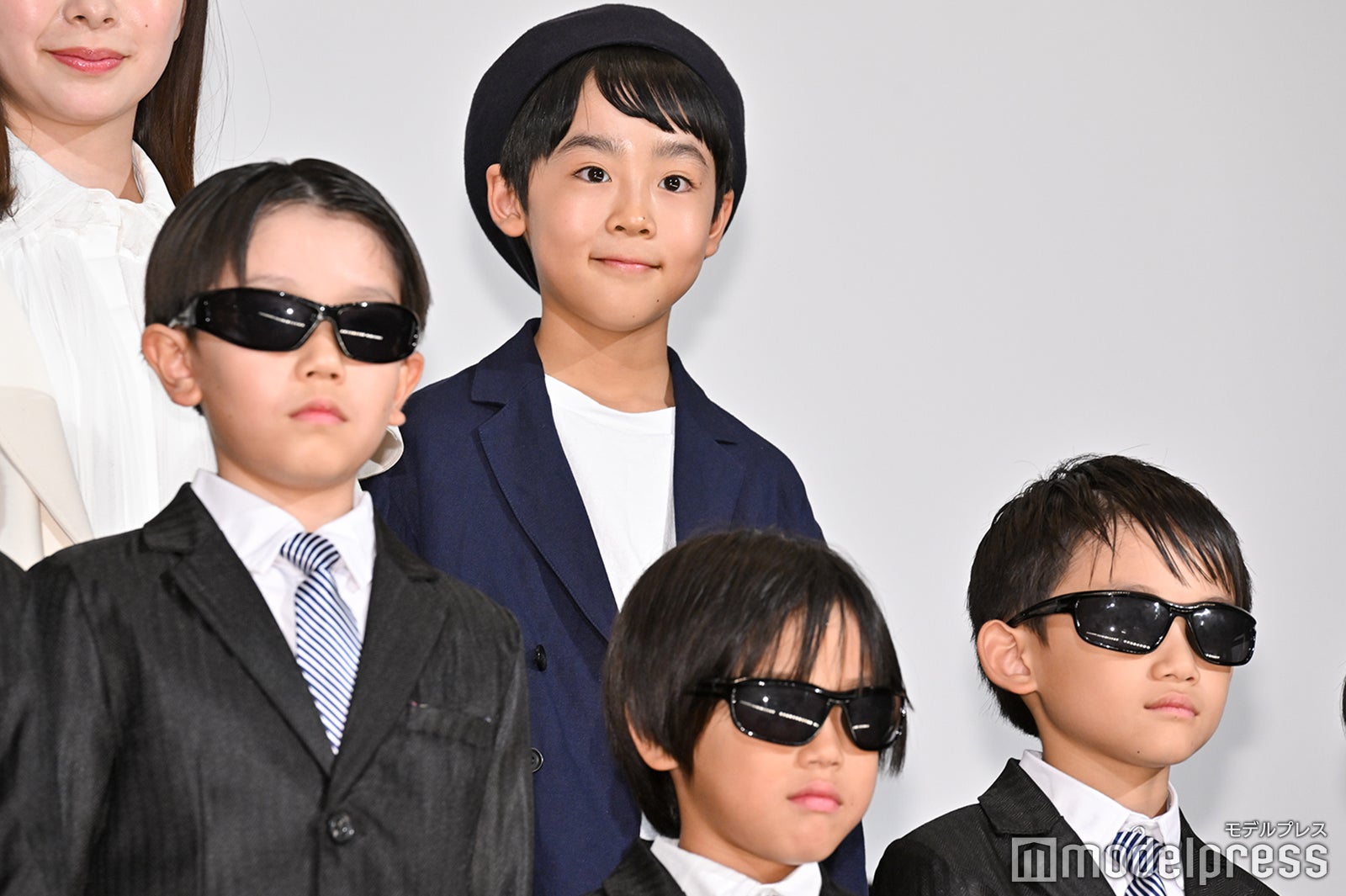 川原瑛都（C）モデルプレス