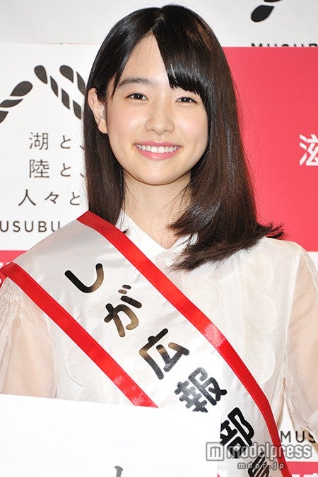 国民的美少女 高橋ひかる 地元滋賀県の広報部長に就任 光栄です モデルプレス