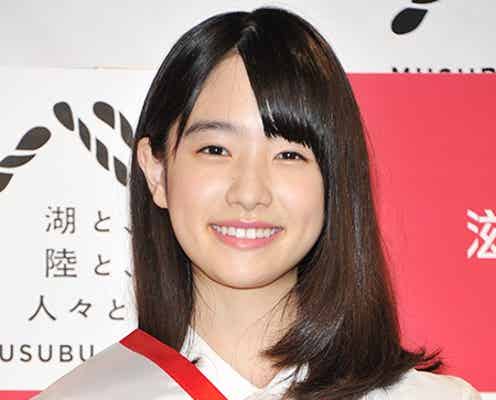 国民的美少女・高橋ひかる、地元滋賀県の広報部長に就任「光栄です」