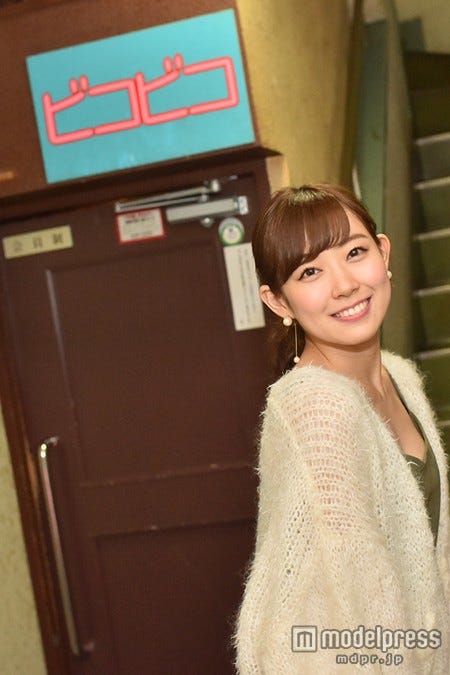 NMB48渡辺美優紀