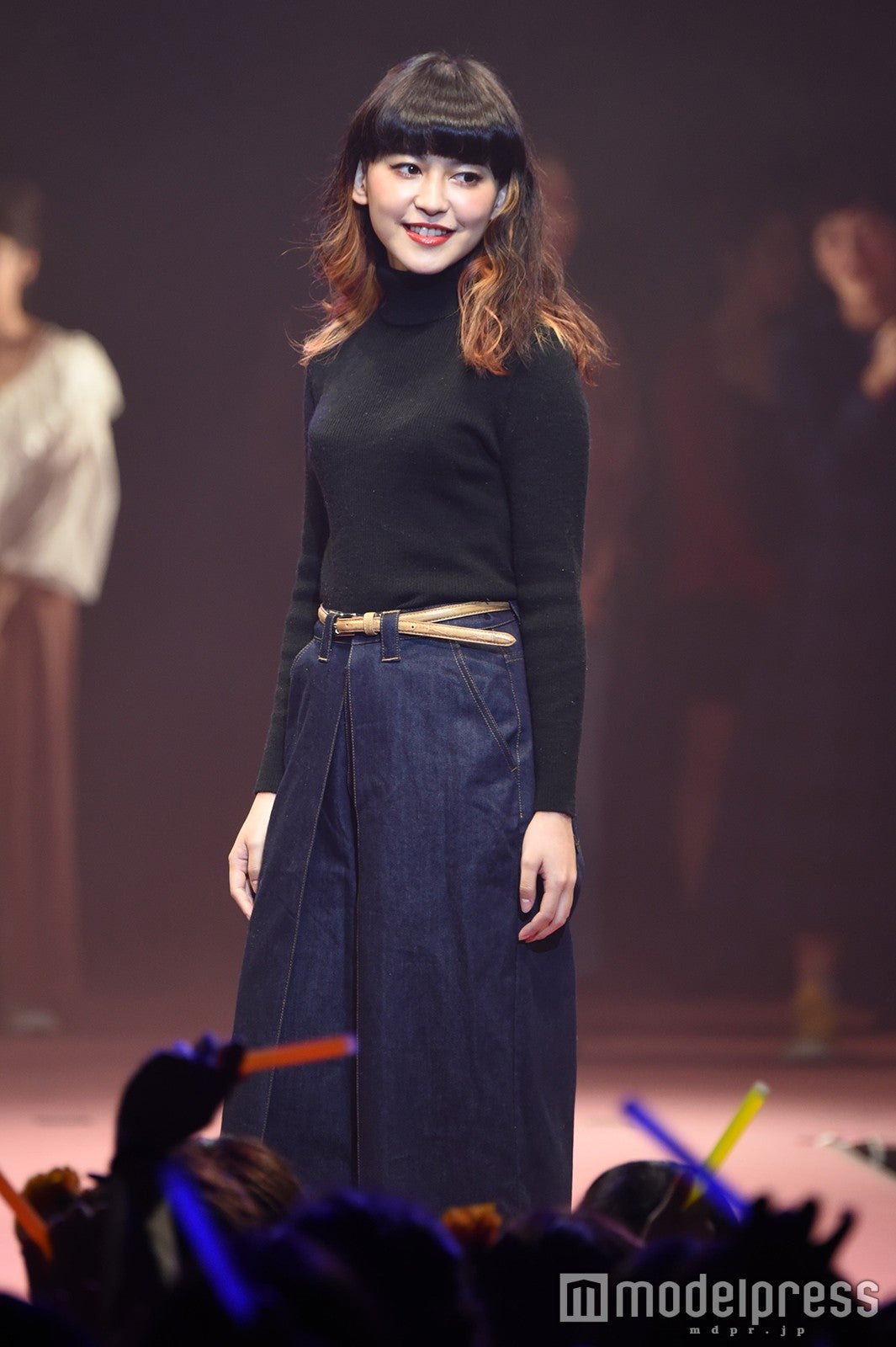 「mer fes.2016」（C）モデルプレス