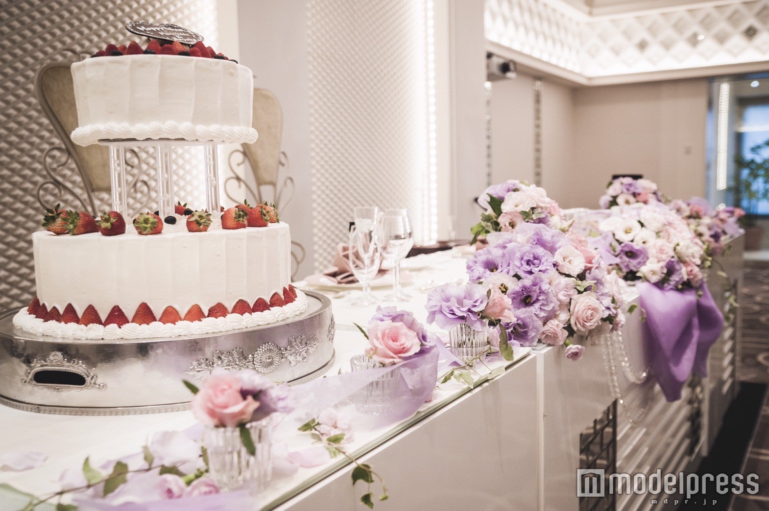 ブライダルフェア勢いで契約するのは絶対NG