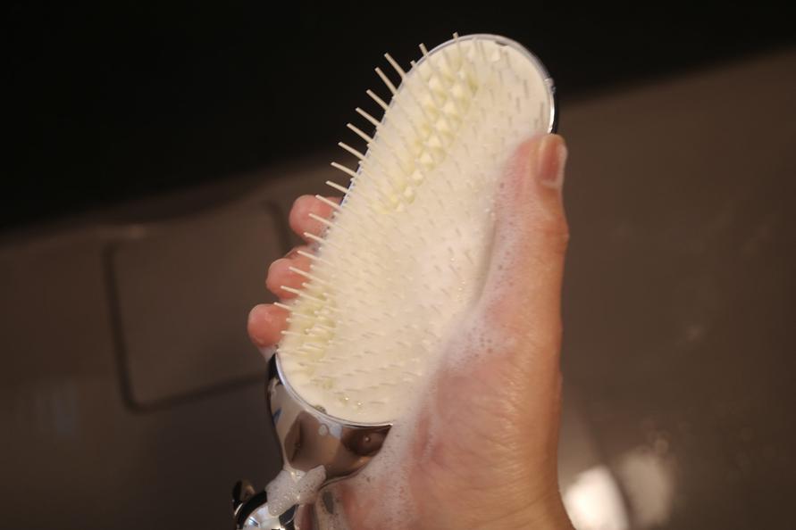 ReFaシャンプーブラシ