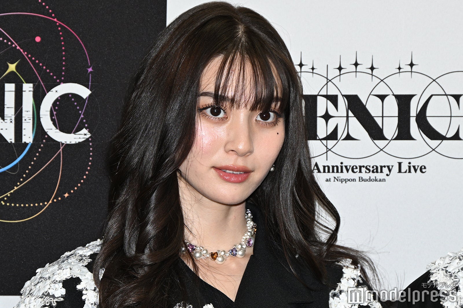 金谷鞠杏（C）モデルプレス