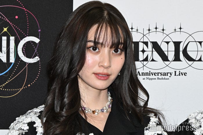 金谷鞠杏(C)モデルプレス