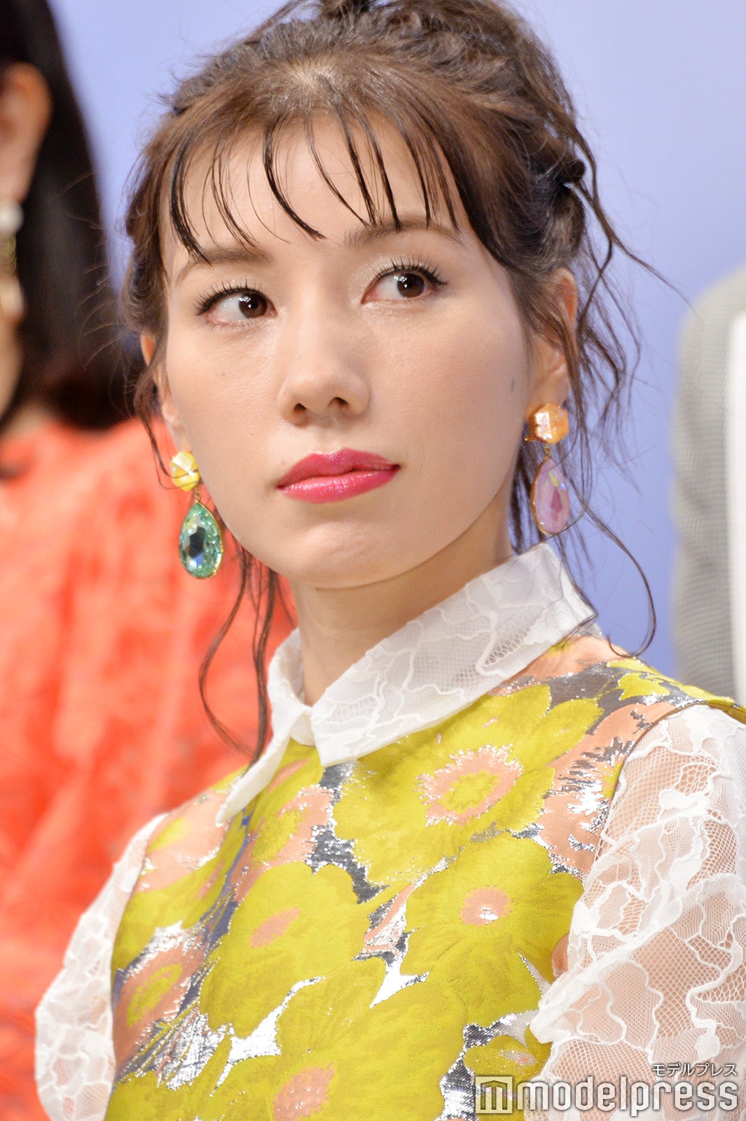 仲里依紗（C）モデルプレス