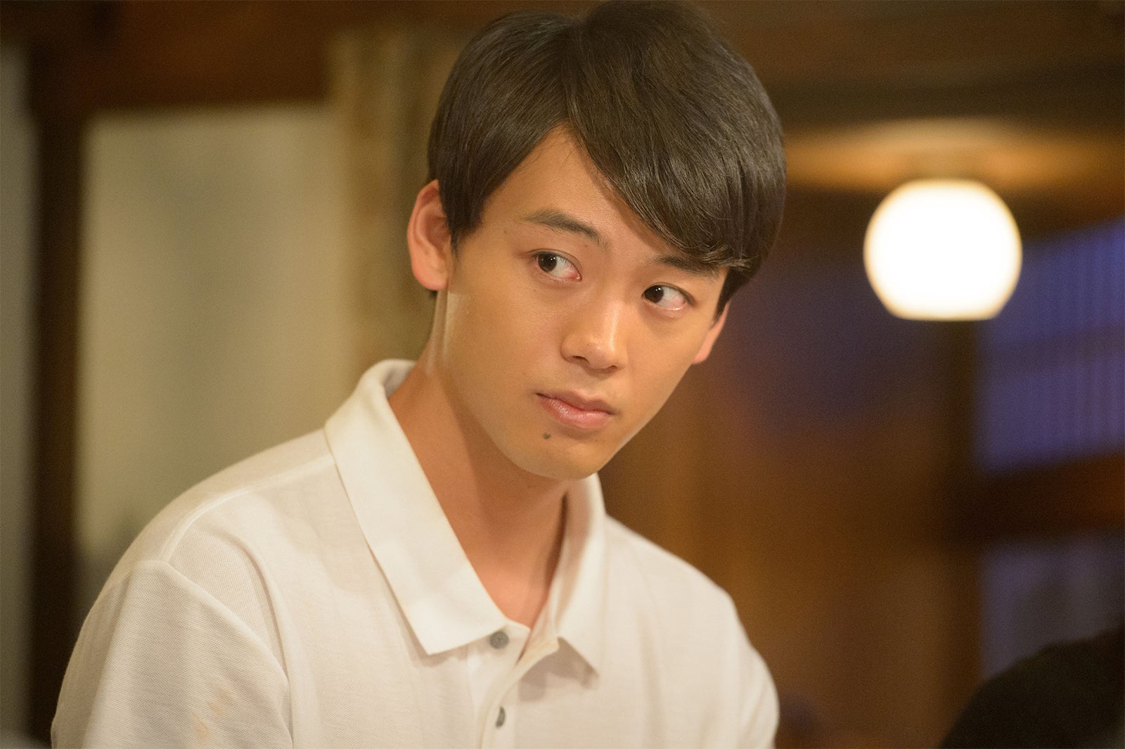 連続テレビ小説「ひよっこ」より（画像提供：NHK）