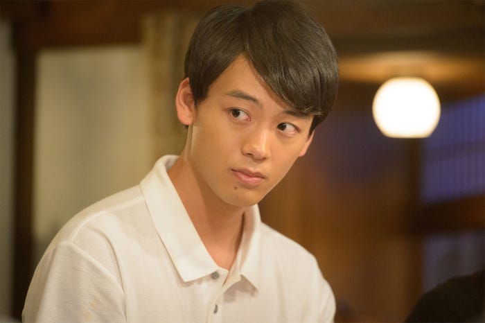 連続テレビ小説「ひよっこ」より(画像提供:NHK)