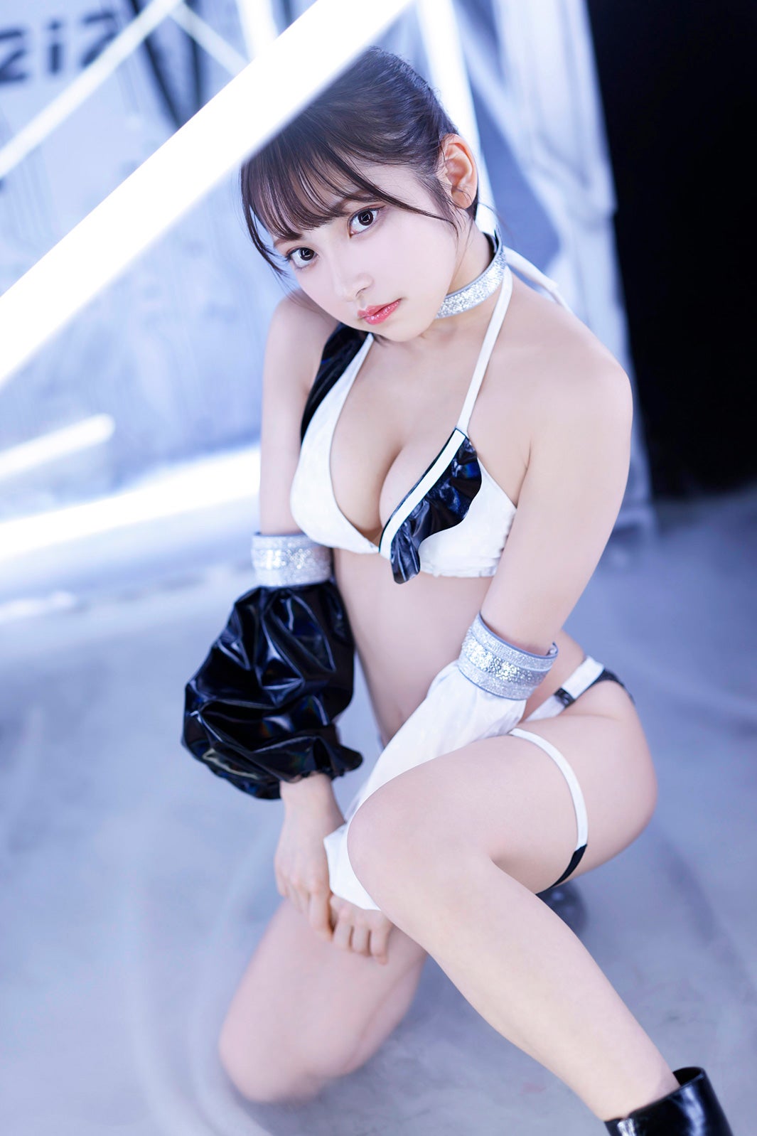 十味（C）横山マサト／週刊ヤングジャンプ