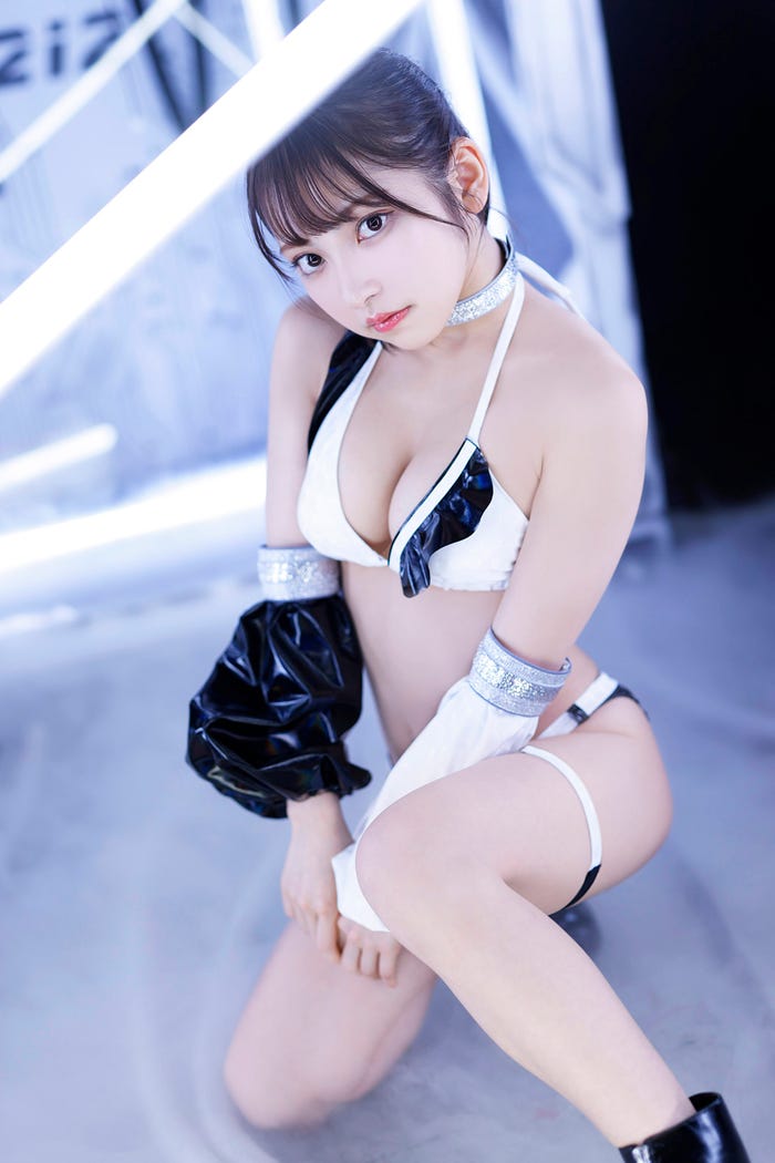 十味(C)横山マサト/週刊ヤングジャンプ