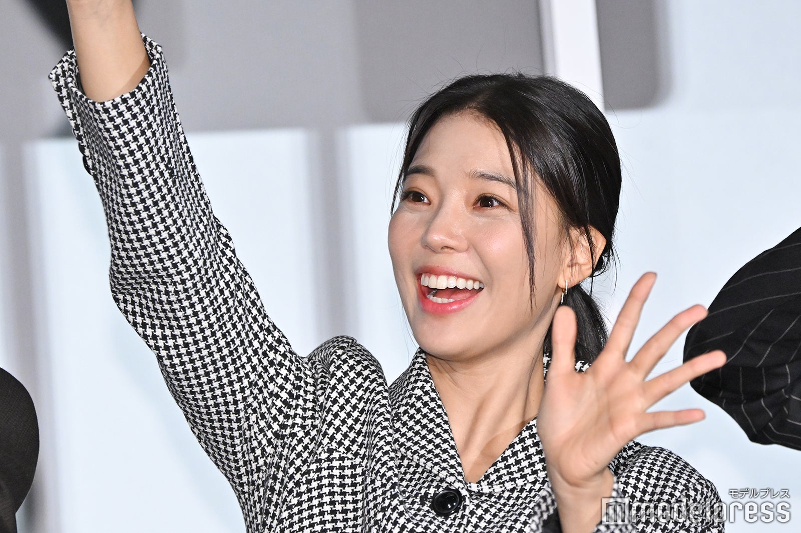 イム・セミ（C）モデルプレス