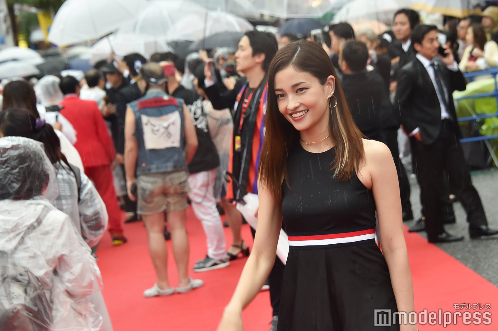 黒木メイサ（C）モデルプレス