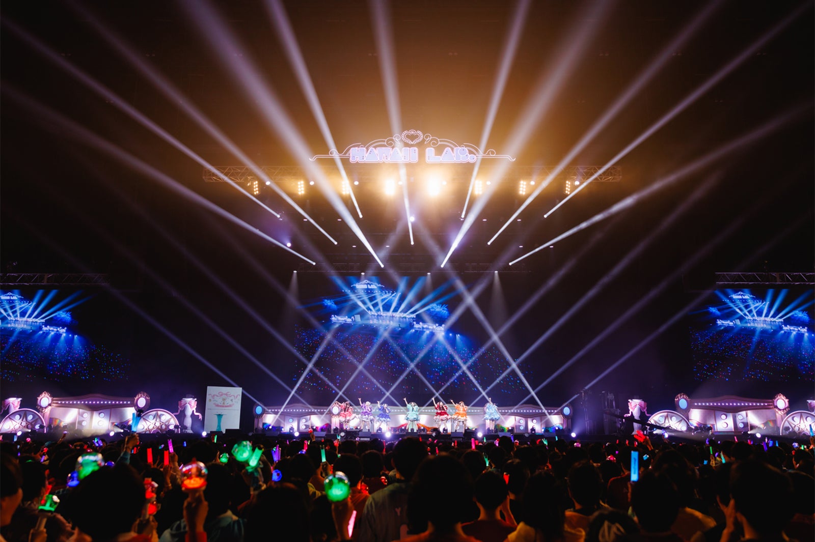 CANDY TUNE（提供写真）