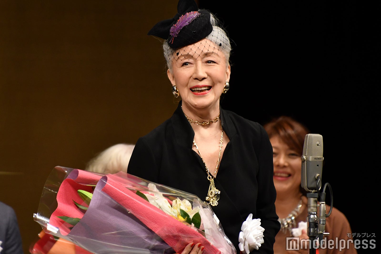 草笛光子 （C）モデルプレス