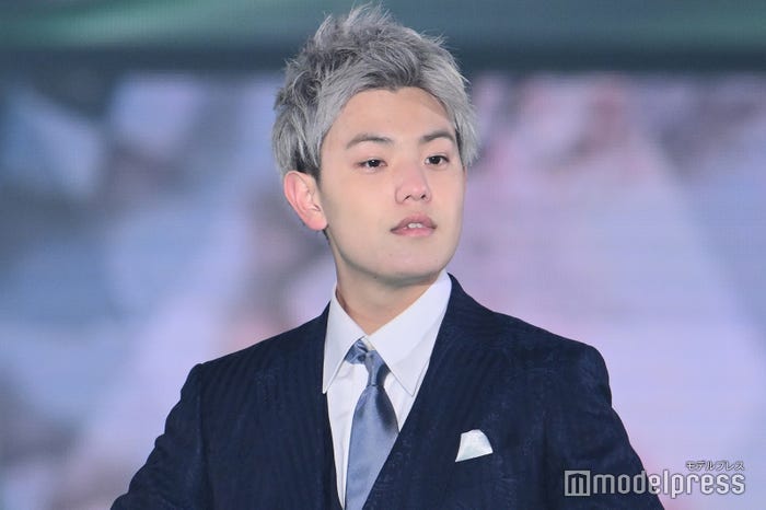 わかゔぁ(C)モデルプレス