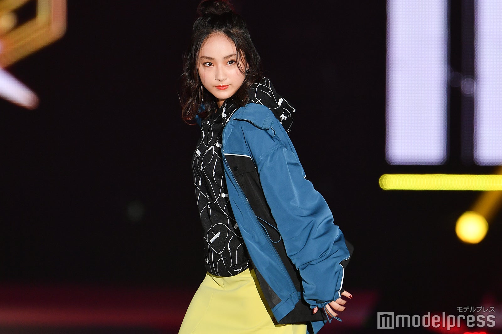 平祐奈（C）モデルプレス