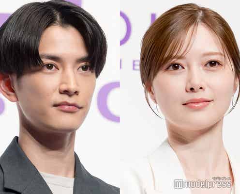 渡邊圭祐、美の秘訣告白で白石麻衣絶賛「すごい意識高い」