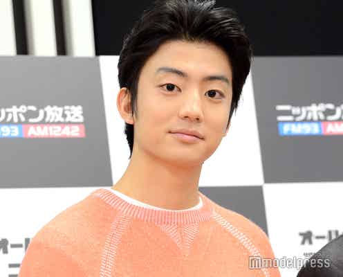 伊藤健太郎“月1回”から“週1回”にチェンジ「大好きになりました」