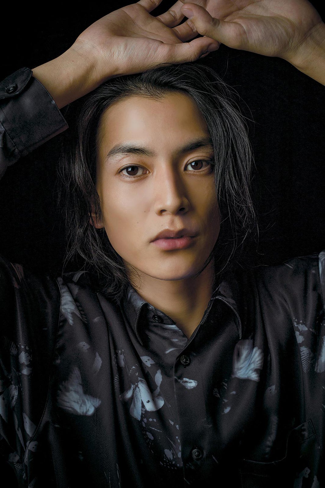 渡邊圭祐（画像提供：白夜書房）