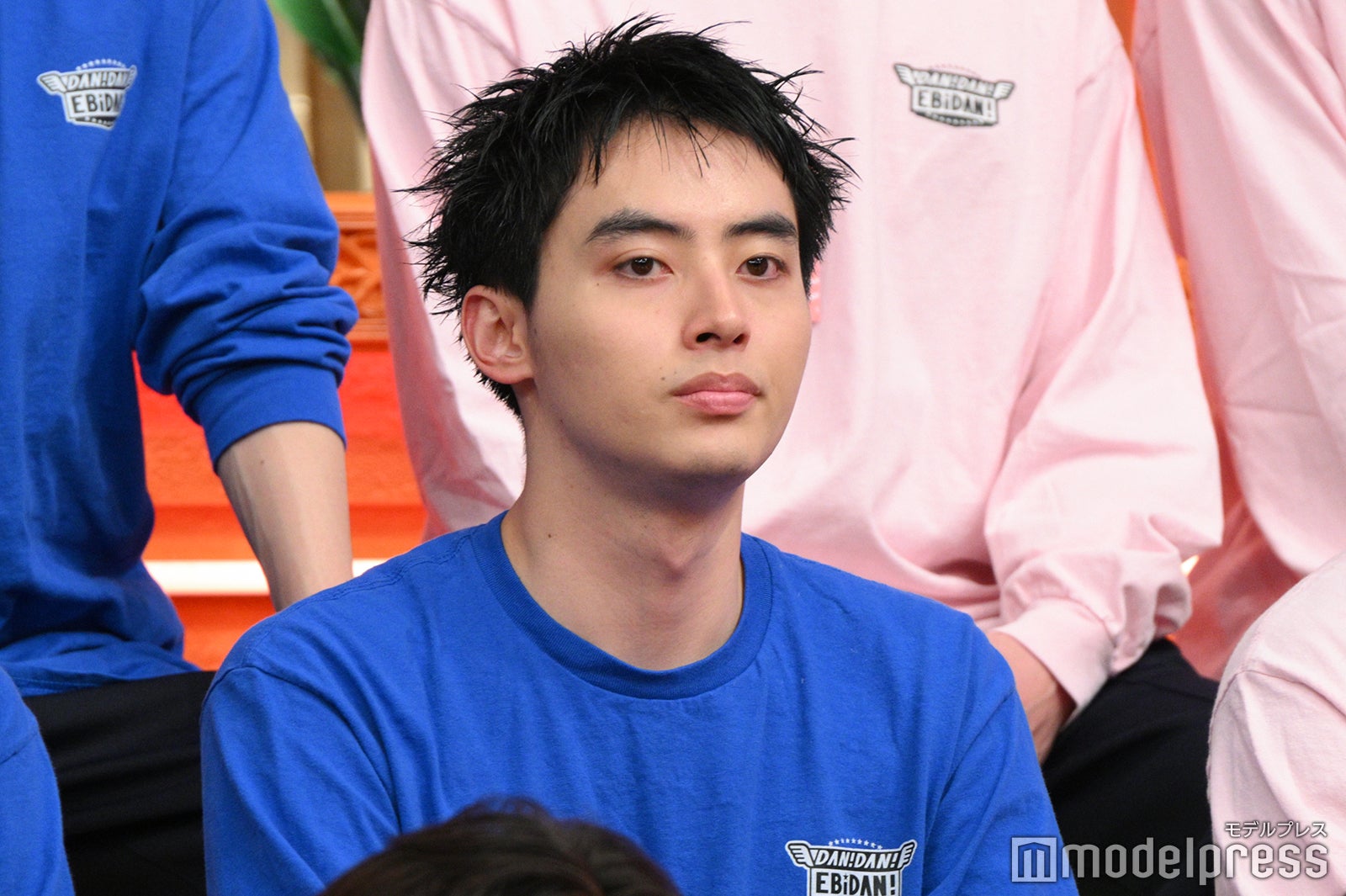 松村和哉（C）モデルプレス