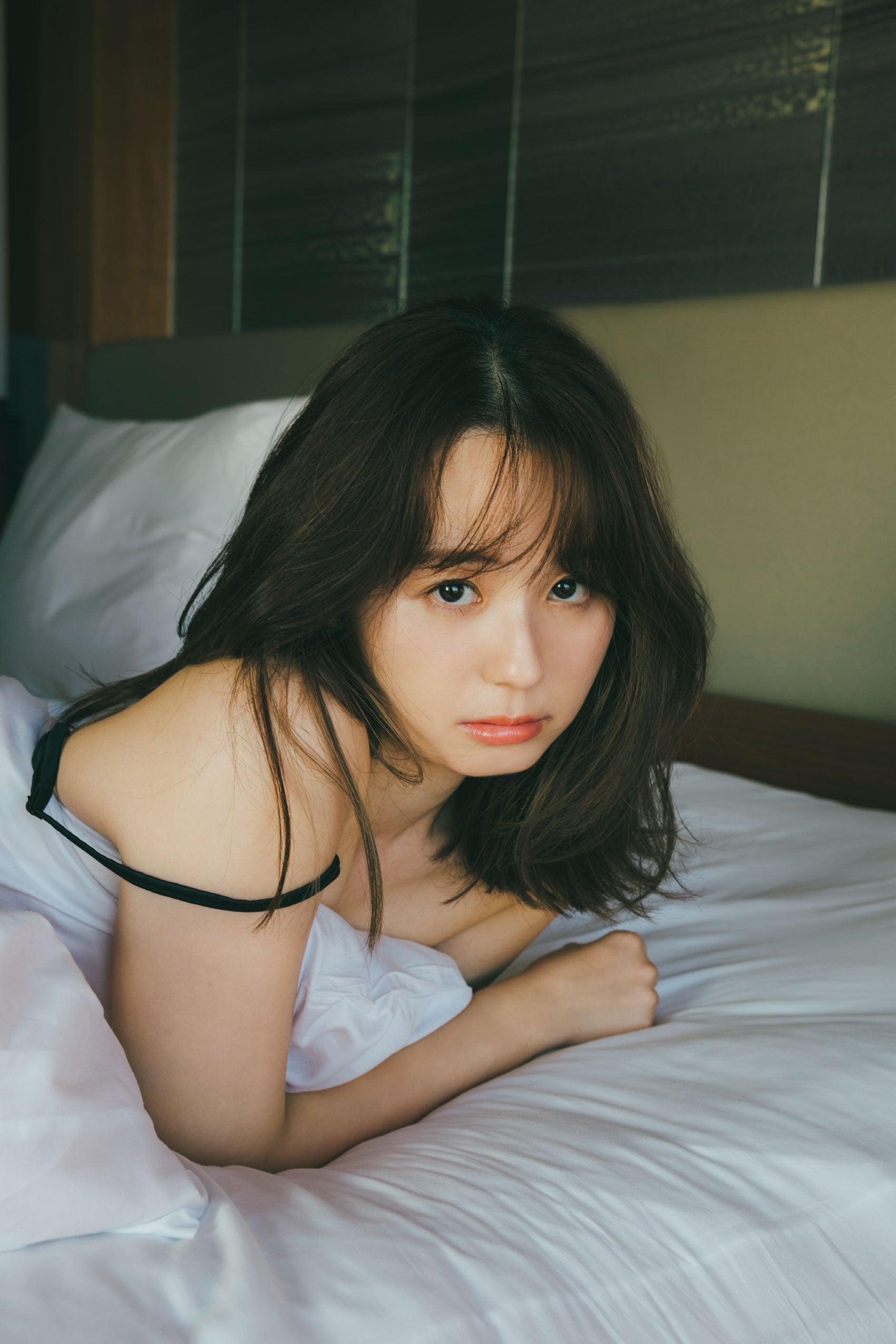 小池里奈（C）東京祐／週刊プレイボーイ