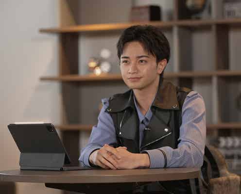 Sexy Zone中島健人、英語で世界の名監督にインタビュー「グローバルな中島健人が楽しめると思います」