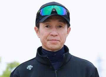【ジャガーC】武豊＆ルメールは2着が最高位 武豊「良いレースもできて個人的には満足」