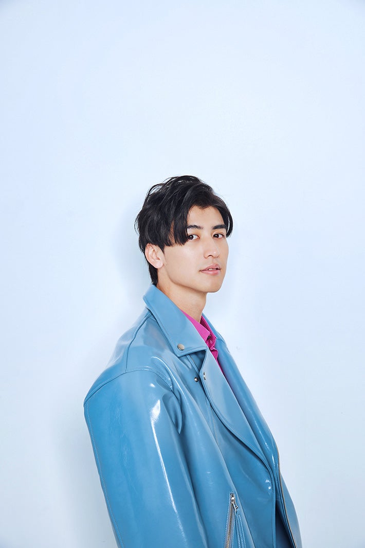 井阪郁巳（提供写真）