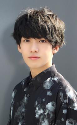 田村升吾（提供写真）