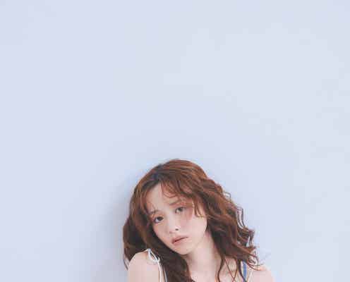 森香澄、憧れの人・マシュマロボディの秘訣は?「bis」初登場で“あざと可愛い”美のこだわりに迫る