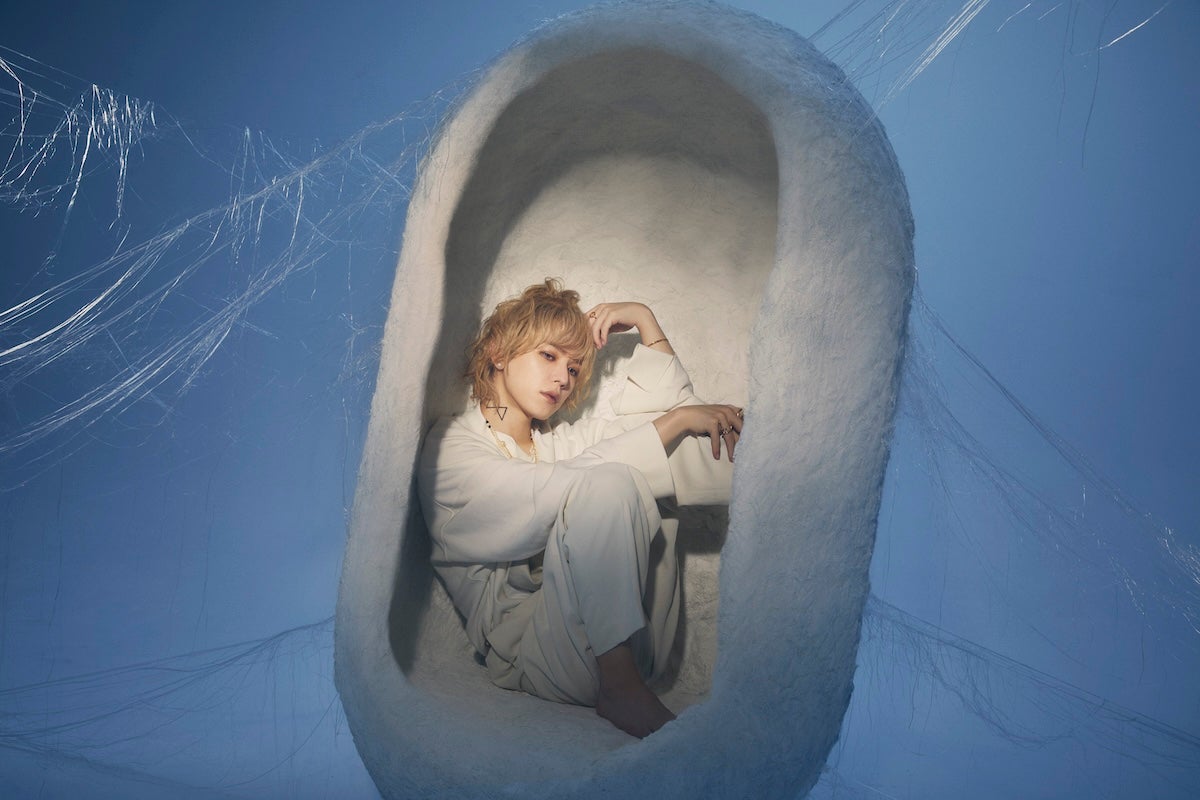 Shuta Sueyoshi（提供写真）