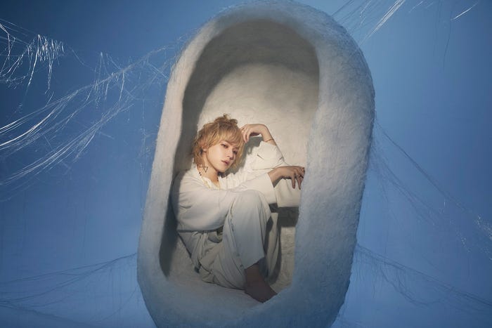 Shuta Sueyoshi(提供写真)