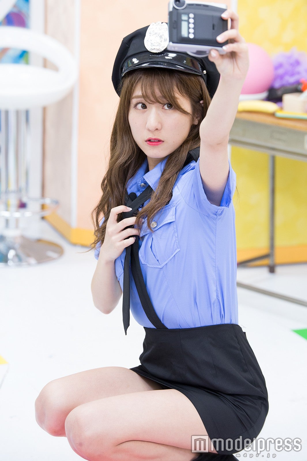 元SKE48あびる李帆、恋人の存在匂わす？